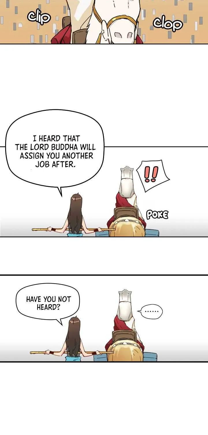 Read Samjang Jeon chapter 1 image 40 on Lezhin