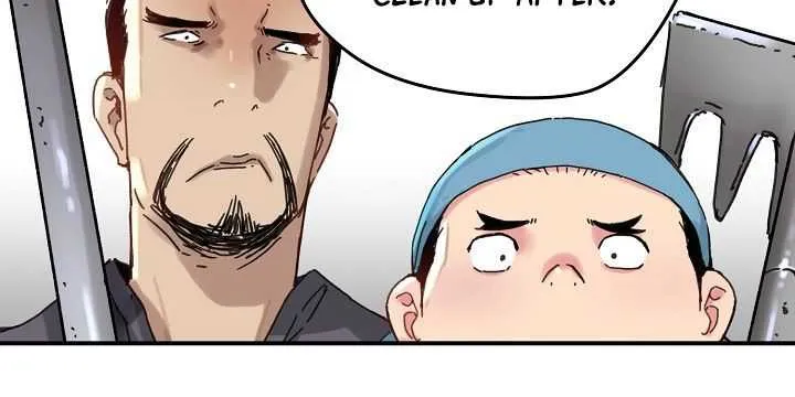 Read Samjang Jeon chapter 1 image 44 on Lezhin