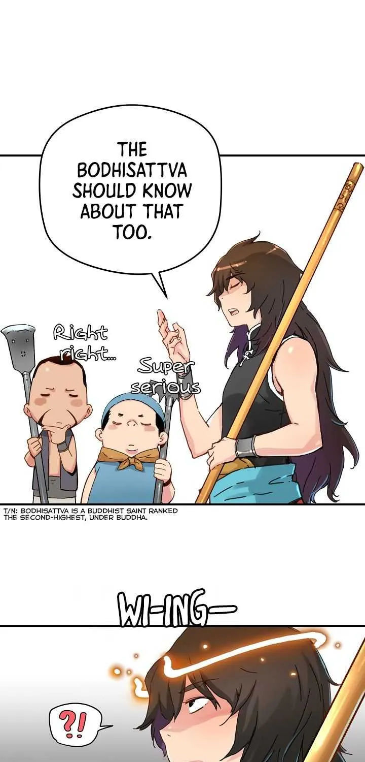 Read Samjang Jeon chapter 1 image 45 on Lezhin