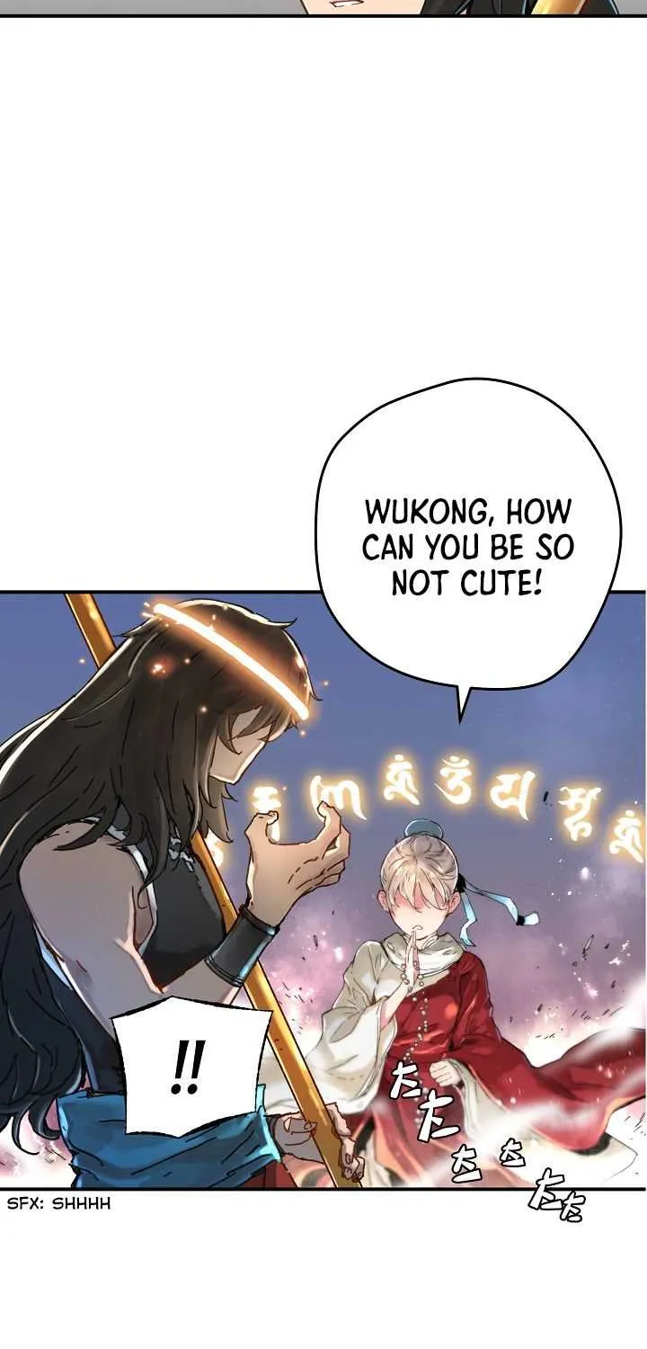 Read Samjang Jeon chapter 1 image 46 on Lezhin