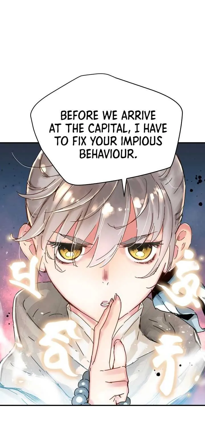 Read Samjang Jeon chapter 1 image 47 on Lezhin