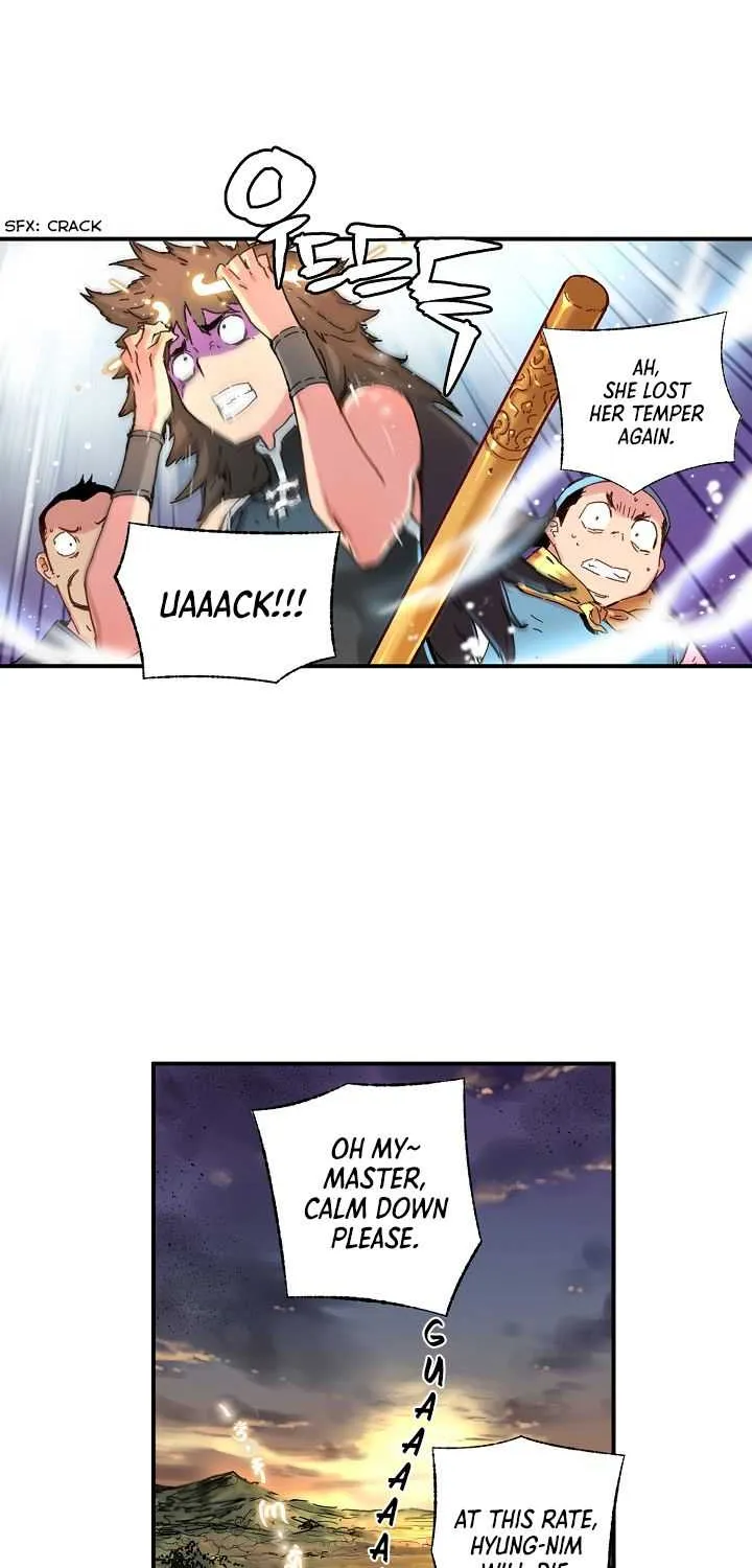 Read Samjang Jeon chapter 1 image 48 on Lezhin