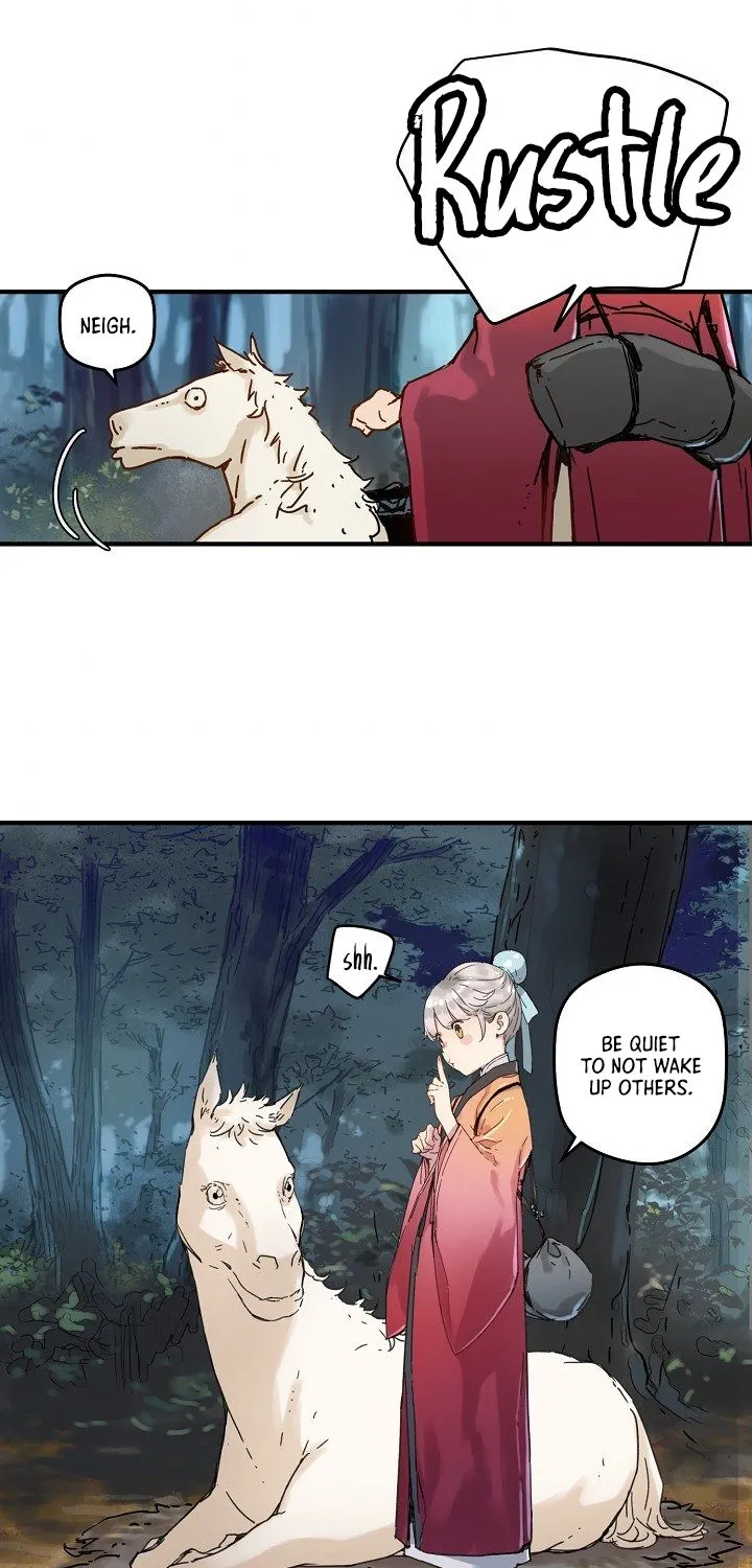 Read Samjang Jeon chapter 1 image 51 on Lezhin
