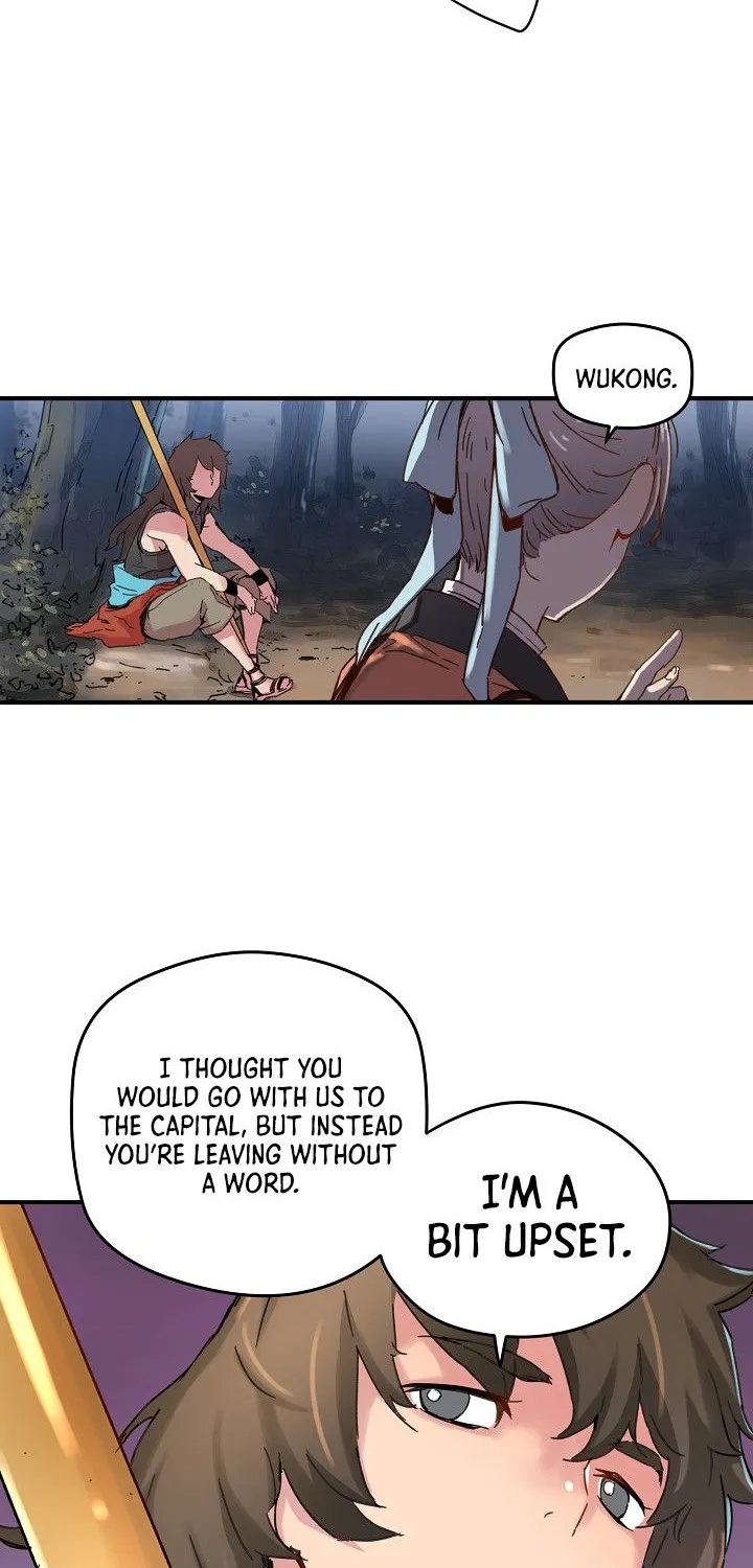 Read Samjang Jeon chapter 1 image 53 on Lezhin