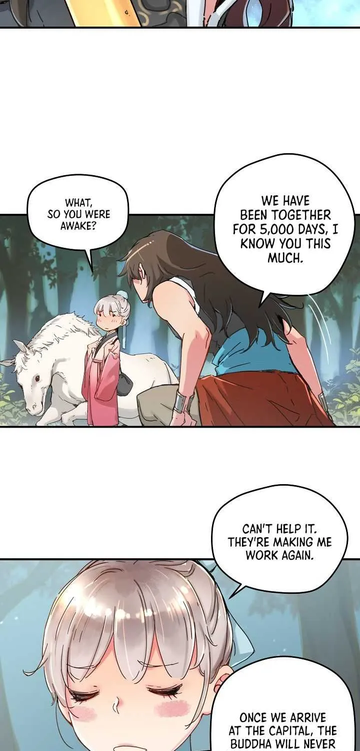 Read Samjang Jeon chapter 1 image 55 on Lezhin