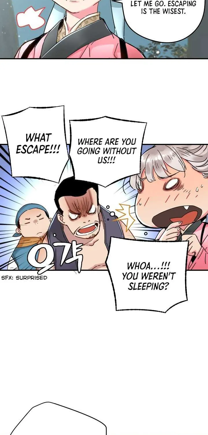 Read Samjang Jeon chapter 1 image 56 on Lezhin
