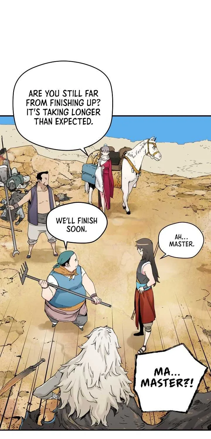 Read Samjang Jeon chapter 1 image 8 on Lezhin