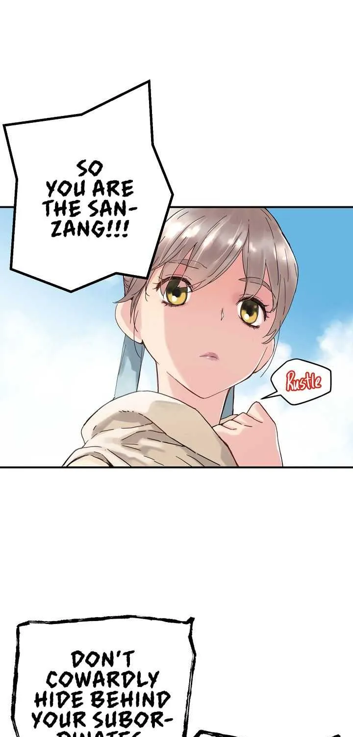 Read Samjang Jeon chapter 1 image 9 on Lezhin