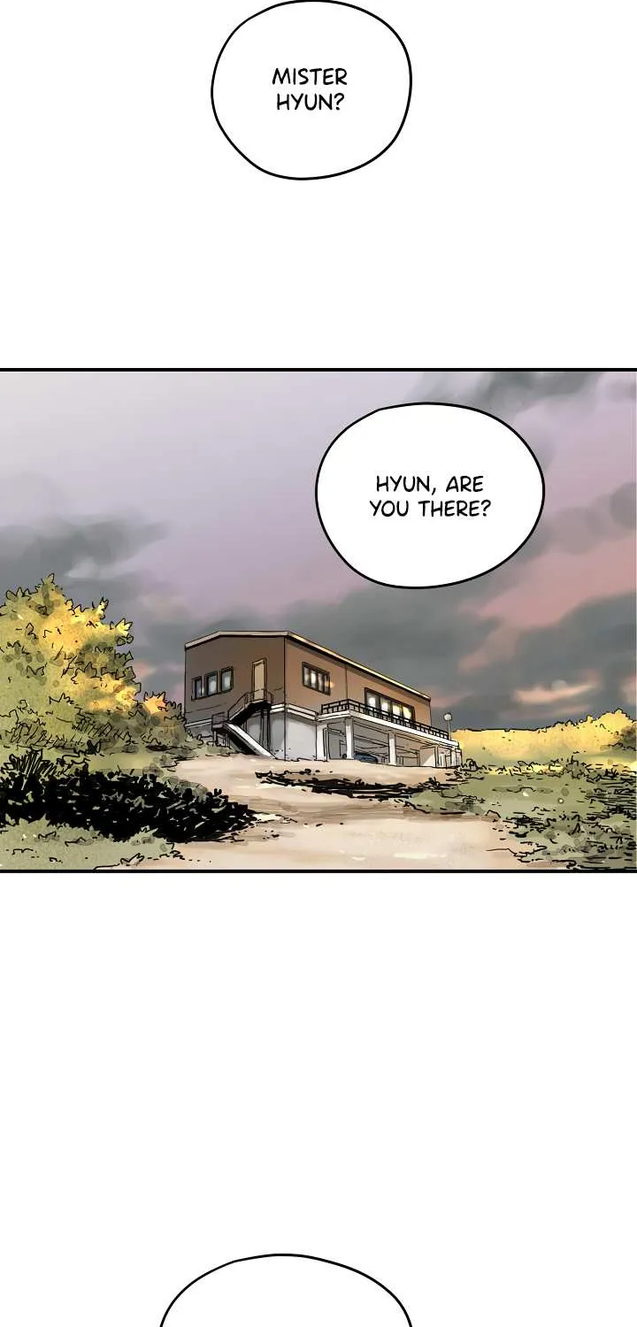 Read Samjang Jeon chapter 10 image 1 on Lezhin