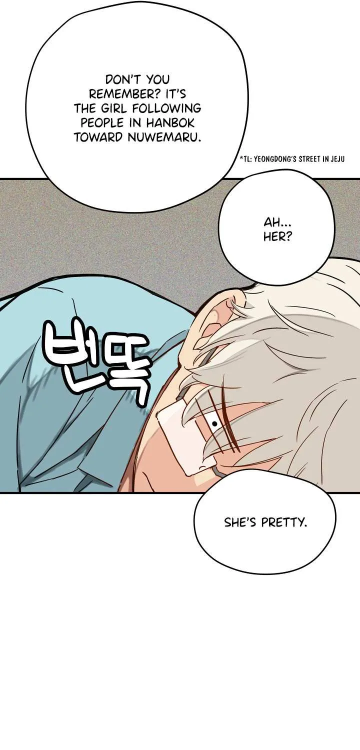 Read Samjang Jeon chapter 10 image 11 on Lezhin