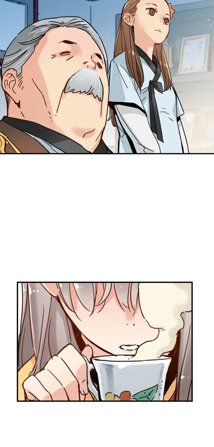 Read Samjang Jeon chapter 10 image 13 on Lezhin