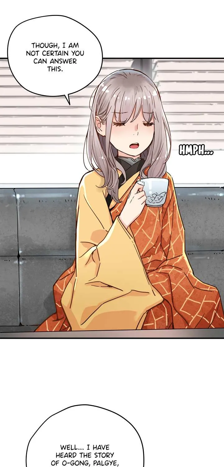 Read Samjang Jeon chapter 10 image 14 on Lezhin