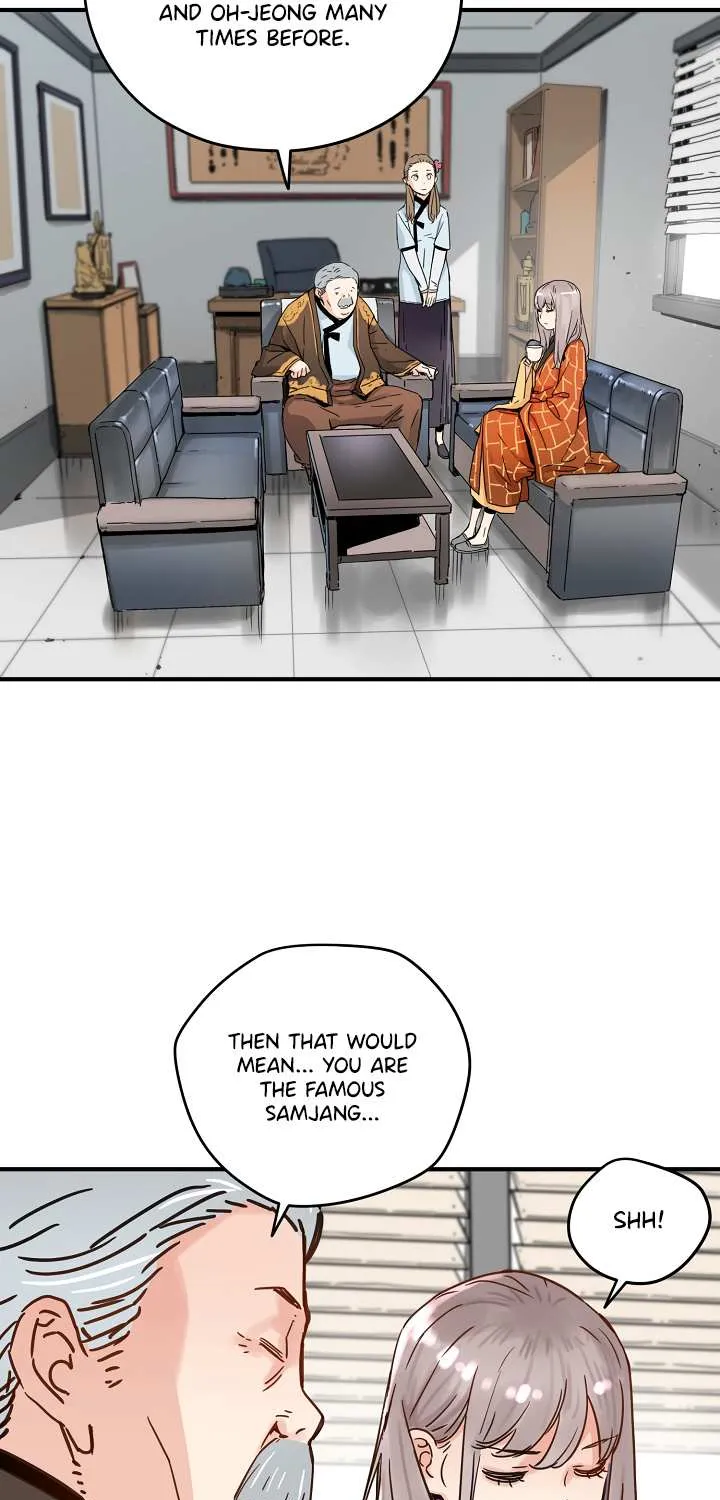 Read Samjang Jeon chapter 10 image 15 on Lezhin