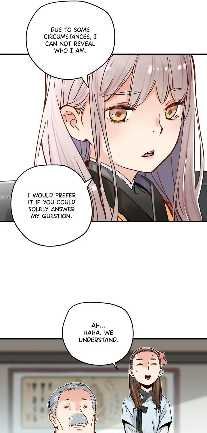 Read Samjang Jeon chapter 10 image 17 on Lezhin