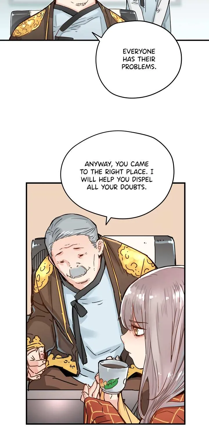 Read Samjang Jeon chapter 10 image 18 on Lezhin
