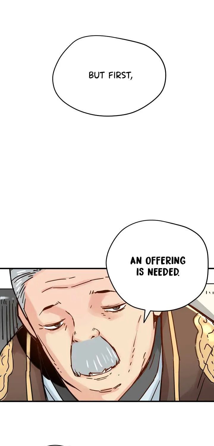 Read Samjang Jeon chapter 10 image 19 on Lezhin