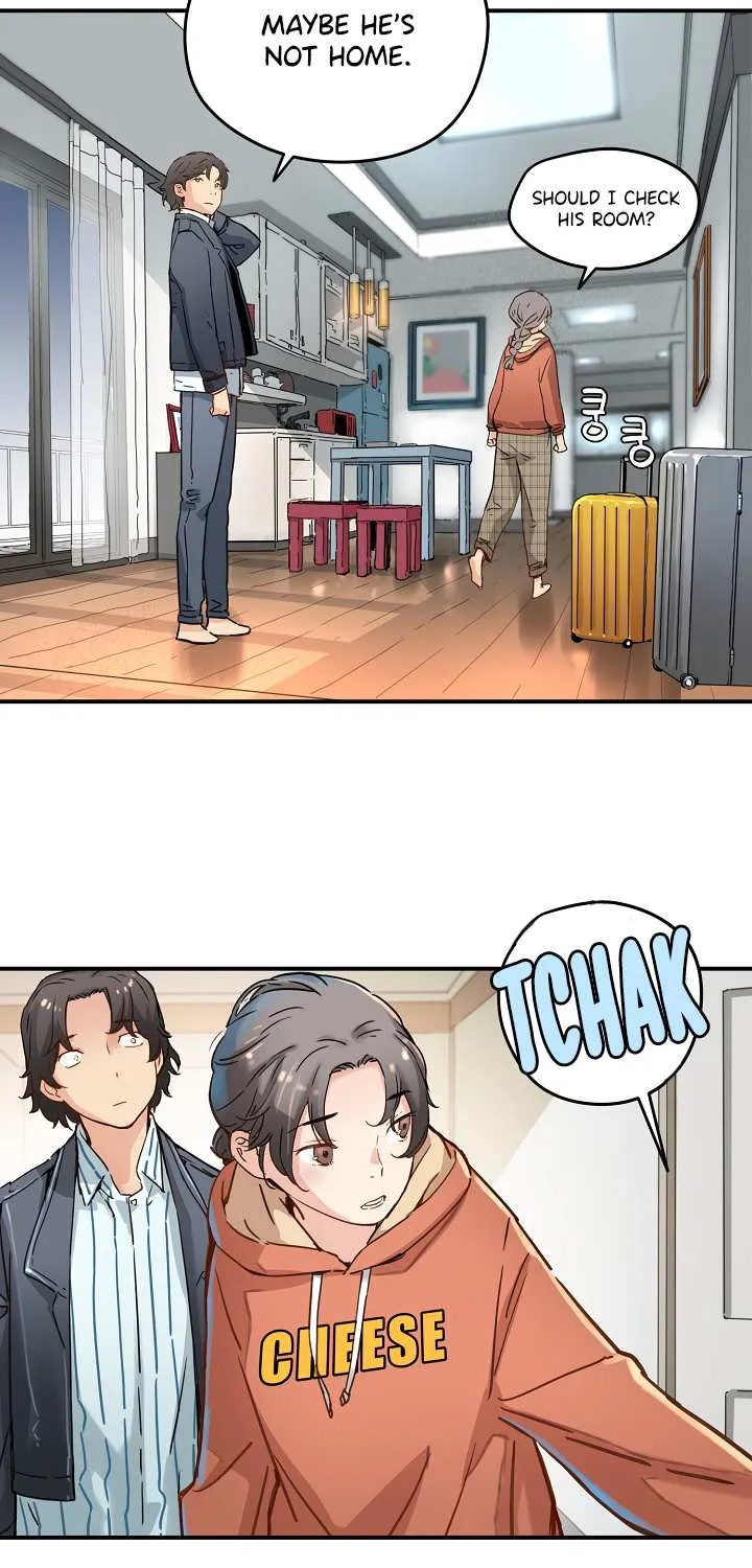 Read Samjang Jeon chapter 10 image 2 on Lezhin
