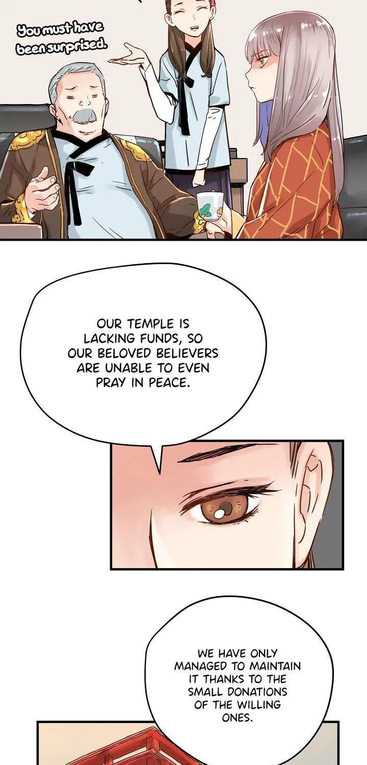 Read Samjang Jeon chapter 10 image 21 on Lezhin