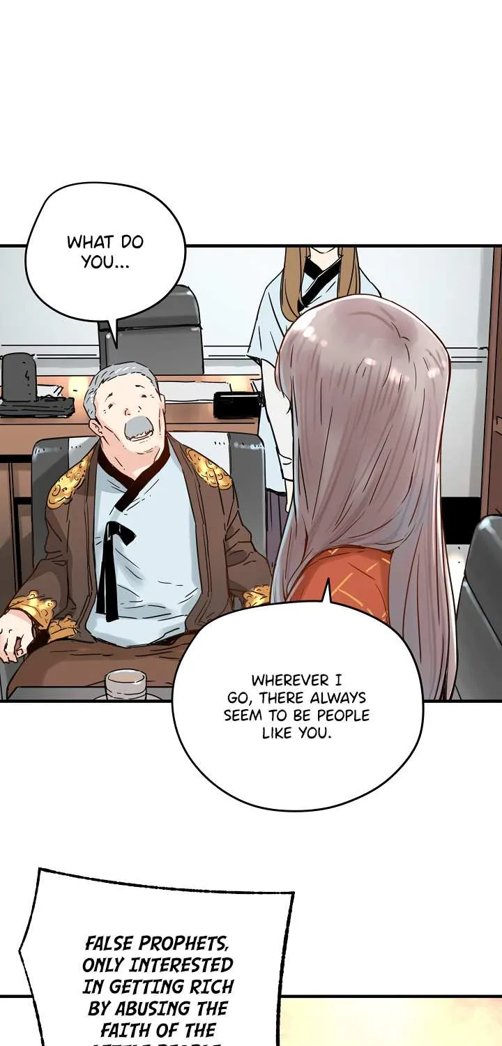 Read Samjang Jeon chapter 10 image 24 on Lezhin