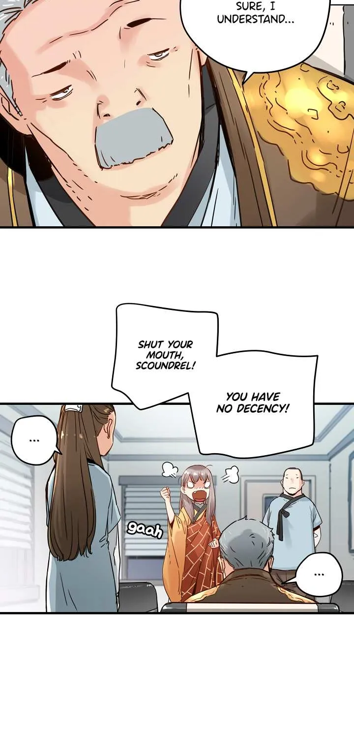 Read Samjang Jeon chapter 10 image 26 on Lezhin