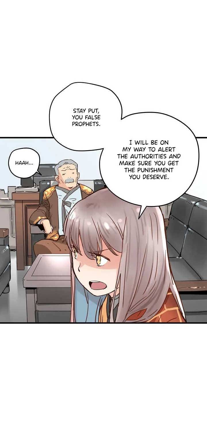 Read Samjang Jeon chapter 10 image 27 on Lezhin