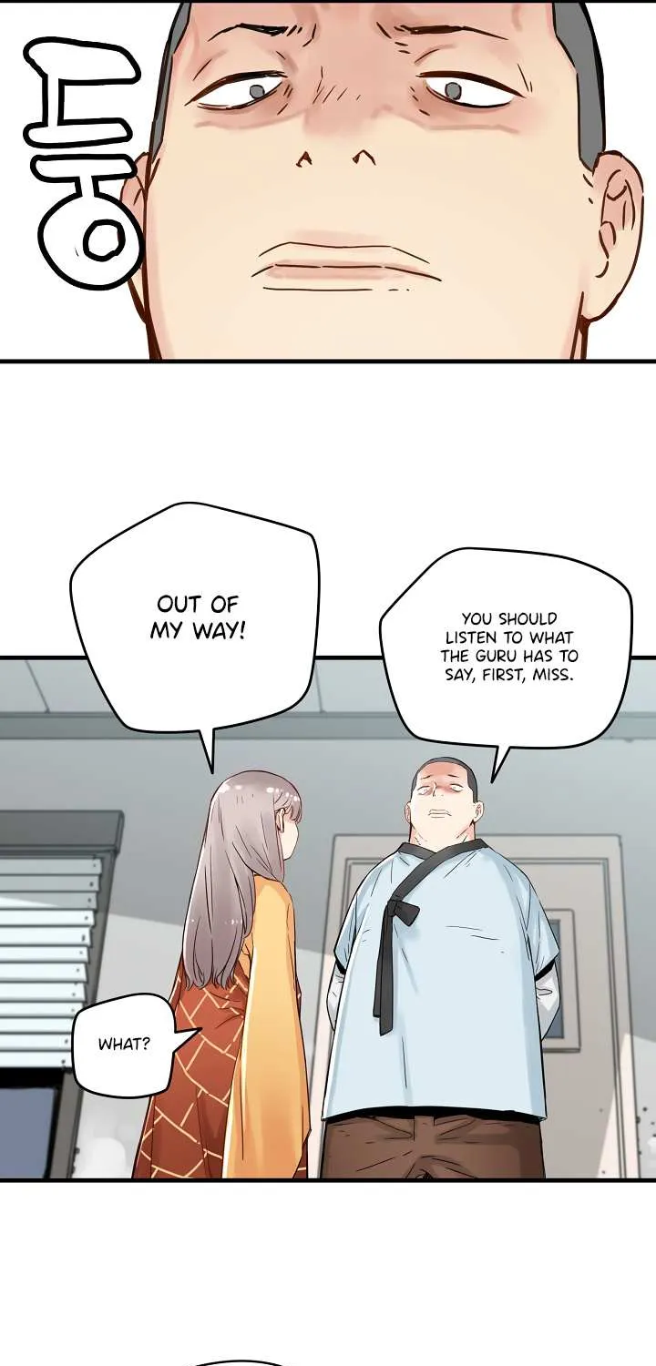 Read Samjang Jeon chapter 10 image 29 on Lezhin