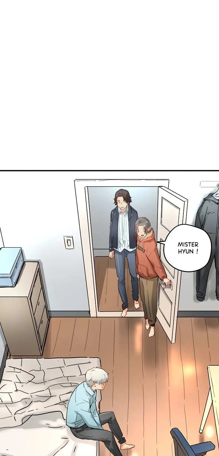 Read Samjang Jeon chapter 10 image 3 on Lezhin