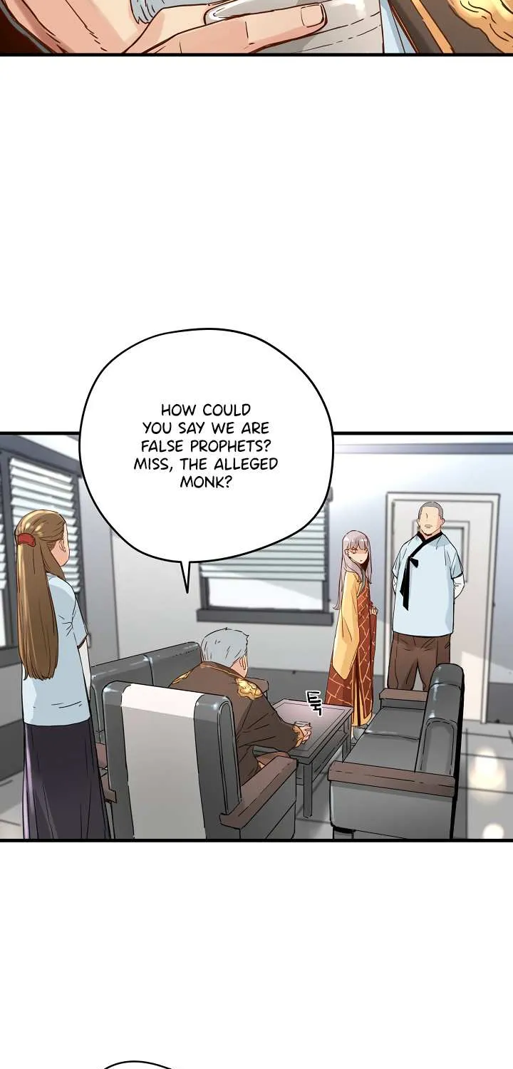 Read Samjang Jeon chapter 10 image 31 on Lezhin