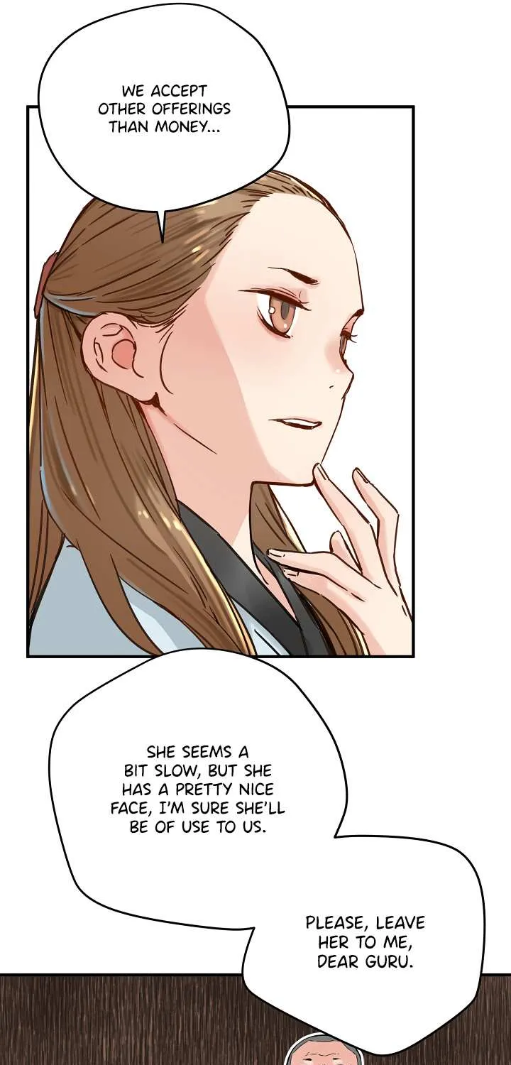Read Samjang Jeon chapter 10 image 34 on Lezhin
