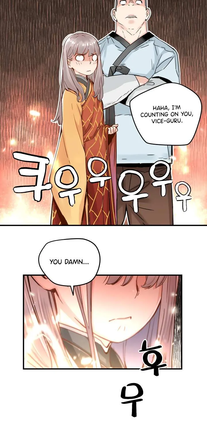 Read Samjang Jeon chapter 10 image 35 on Lezhin