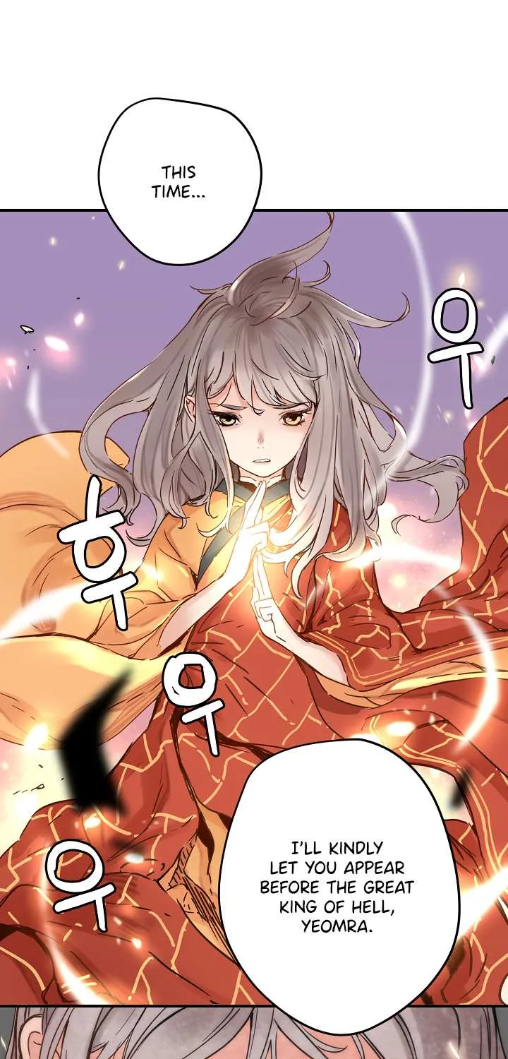 Read Samjang Jeon chapter 10 image 37 on Lezhin