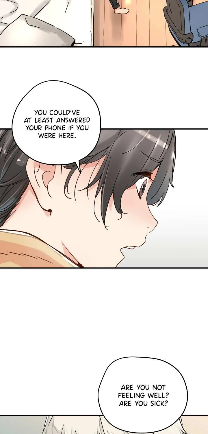 Read Samjang Jeon chapter 10 image 4 on Lezhin