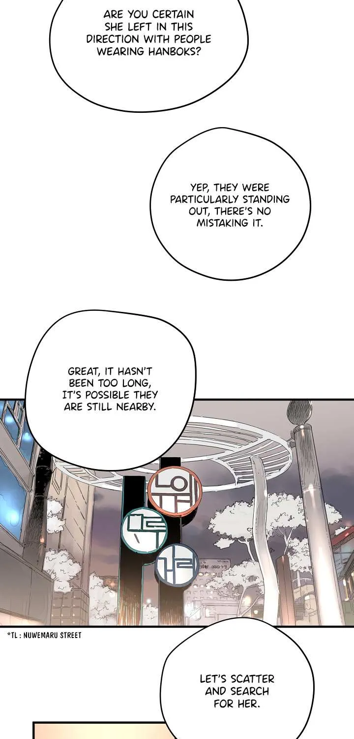 Read Samjang Jeon chapter 10 image 42 on Lezhin