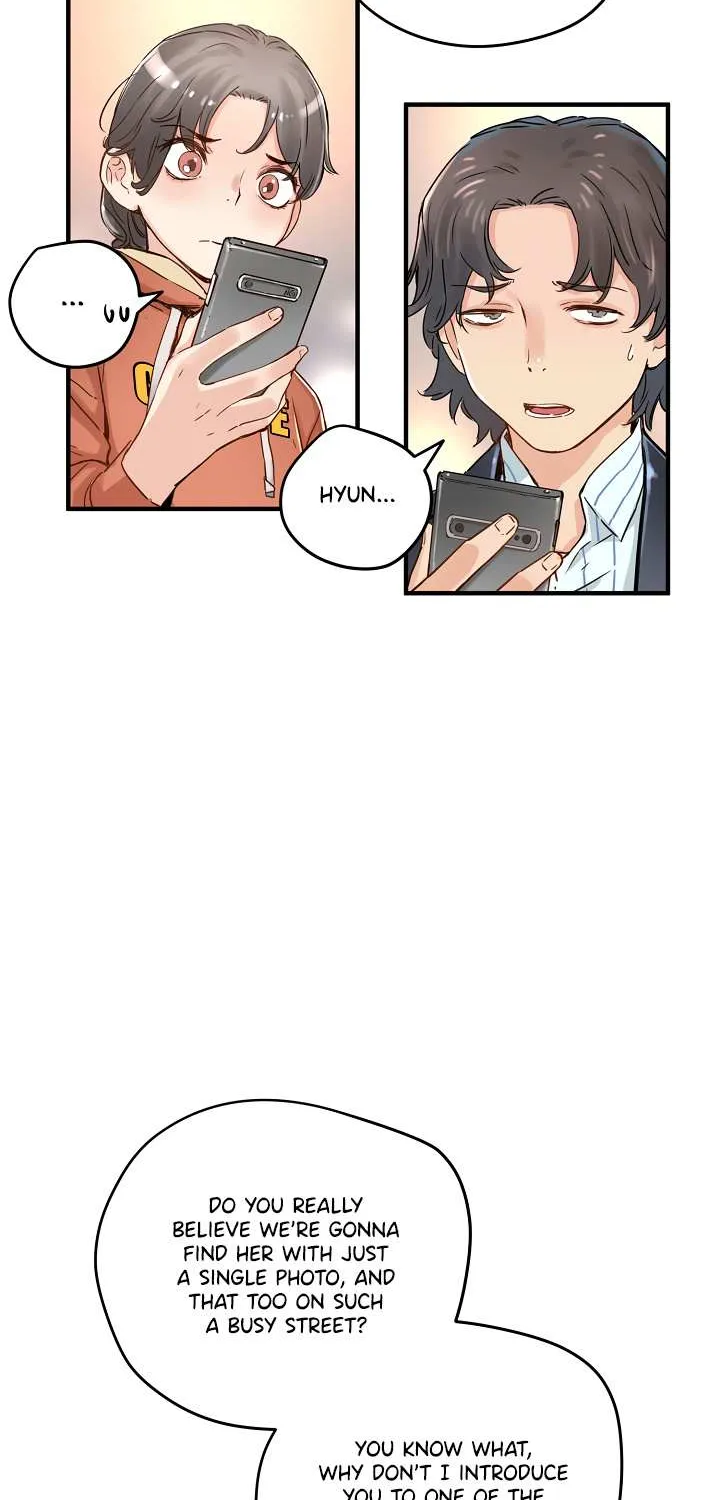 Read Samjang Jeon chapter 10 image 43 on Lezhin