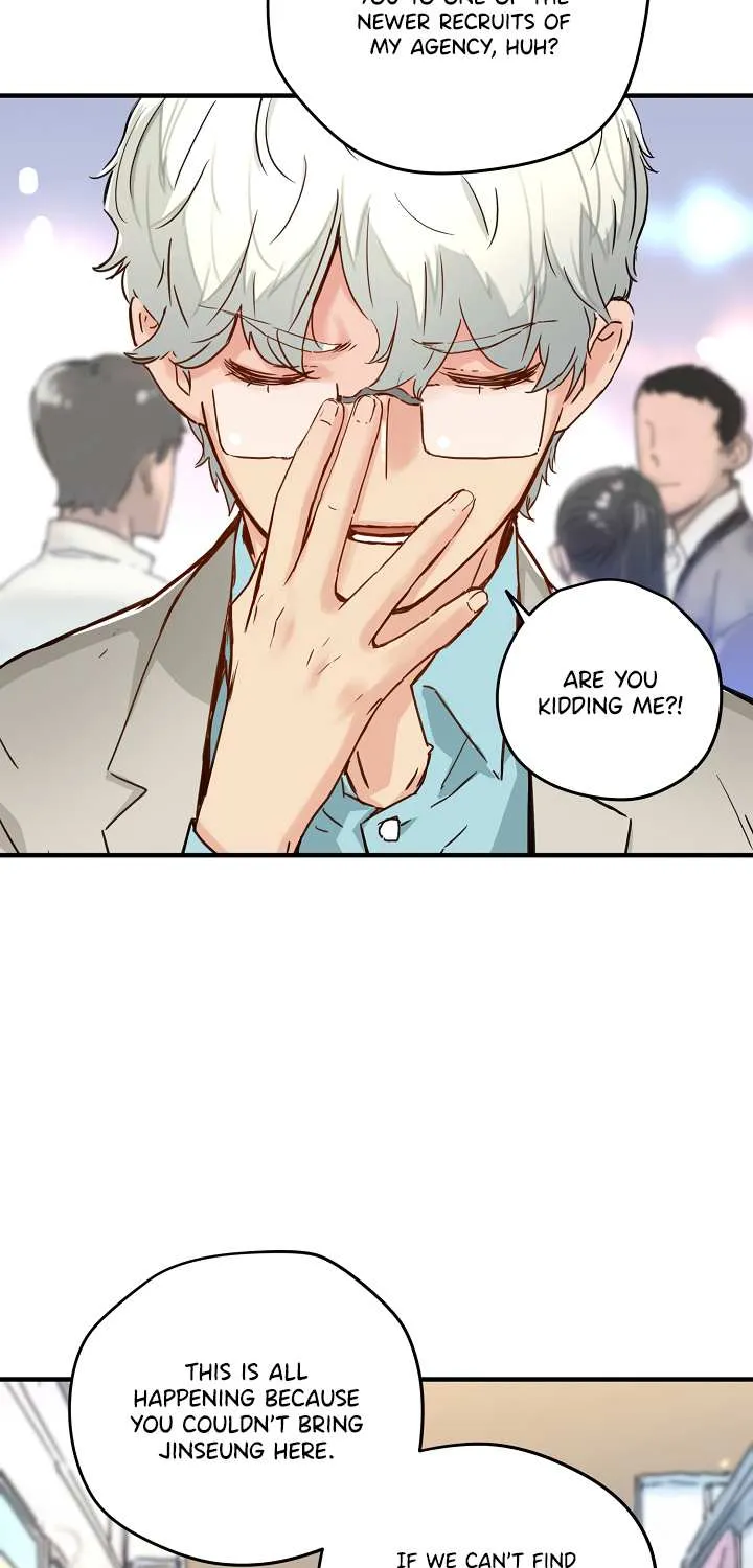 Read Samjang Jeon chapter 10 image 44 on Lezhin