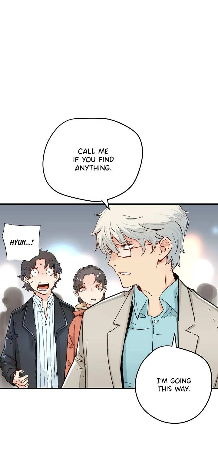 Read Samjang Jeon chapter 10 image 46 on Lezhin