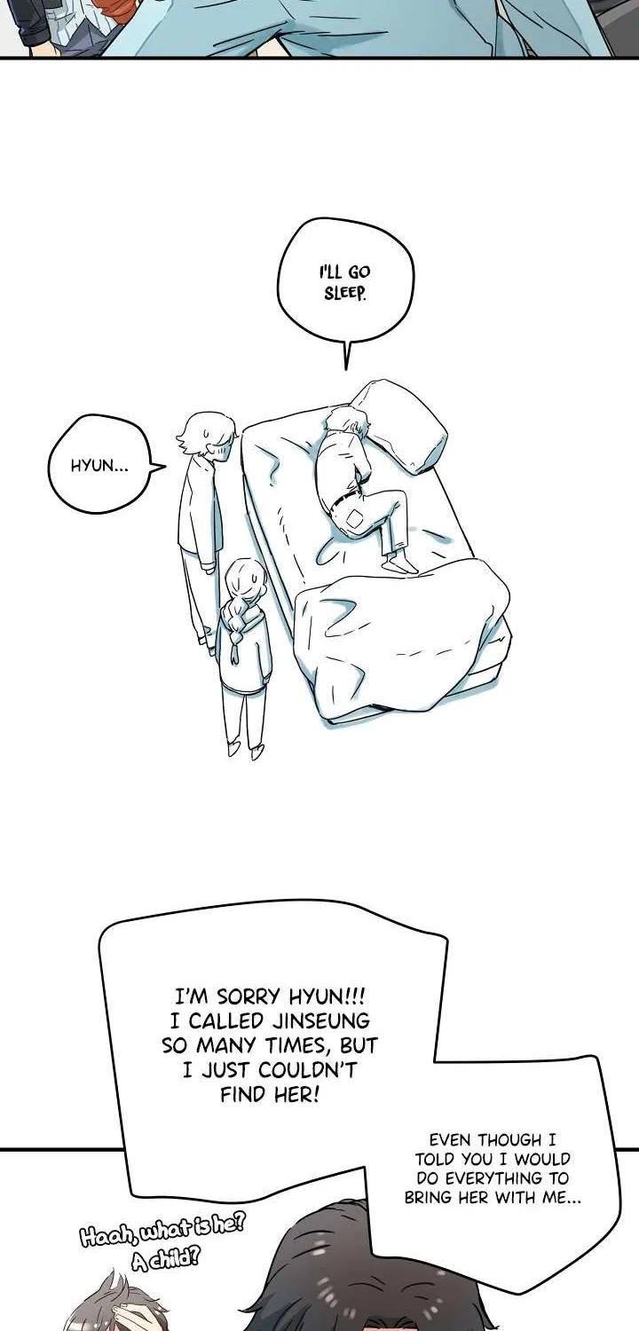 Read Samjang Jeon chapter 10 image 7 on Lezhin