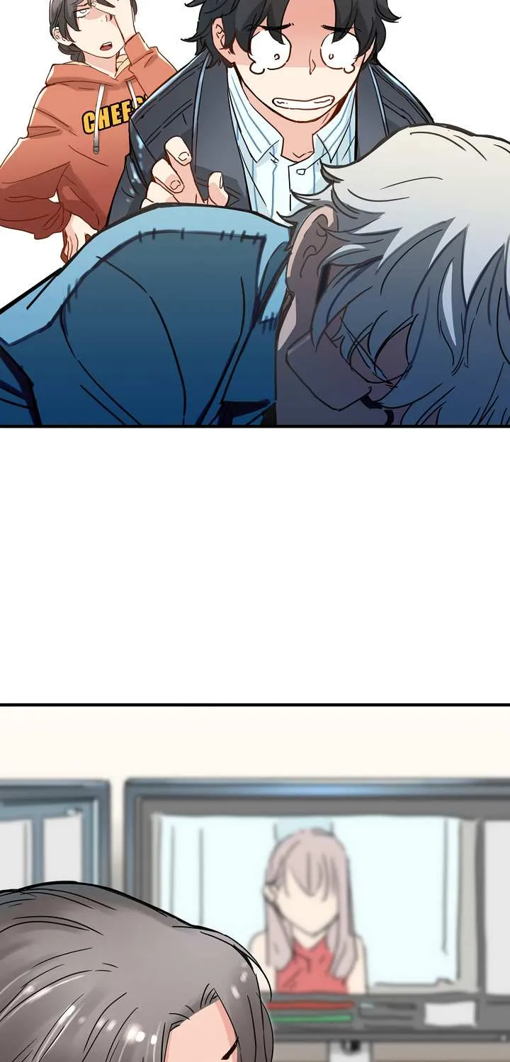 Read Samjang Jeon chapter 10 image 8 on Lezhin