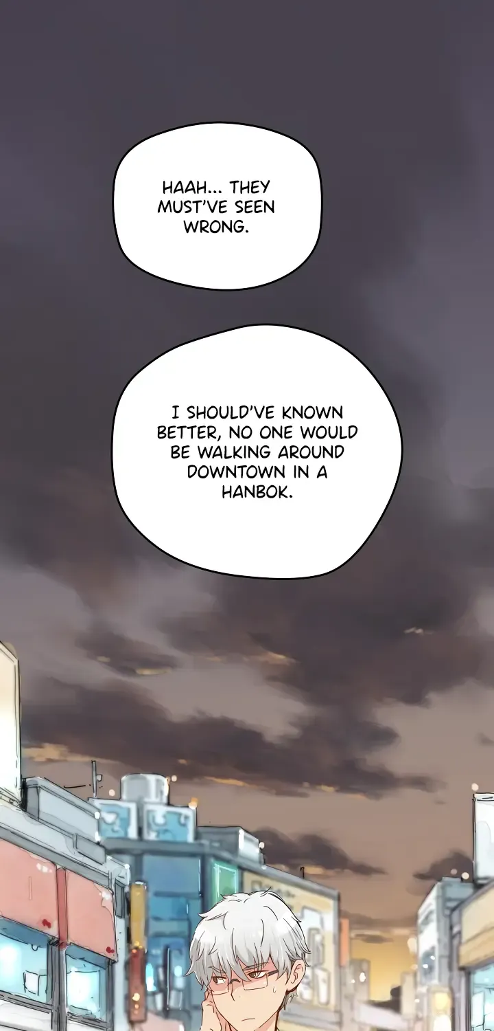 Read Samjang Jeon chapter 11 image 1 on Lezhin