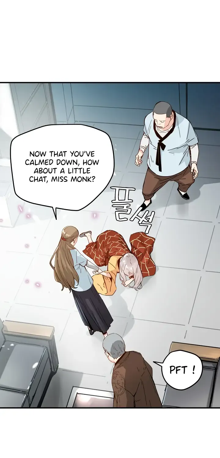Read Samjang Jeon chapter 11 image 12 on Lezhin