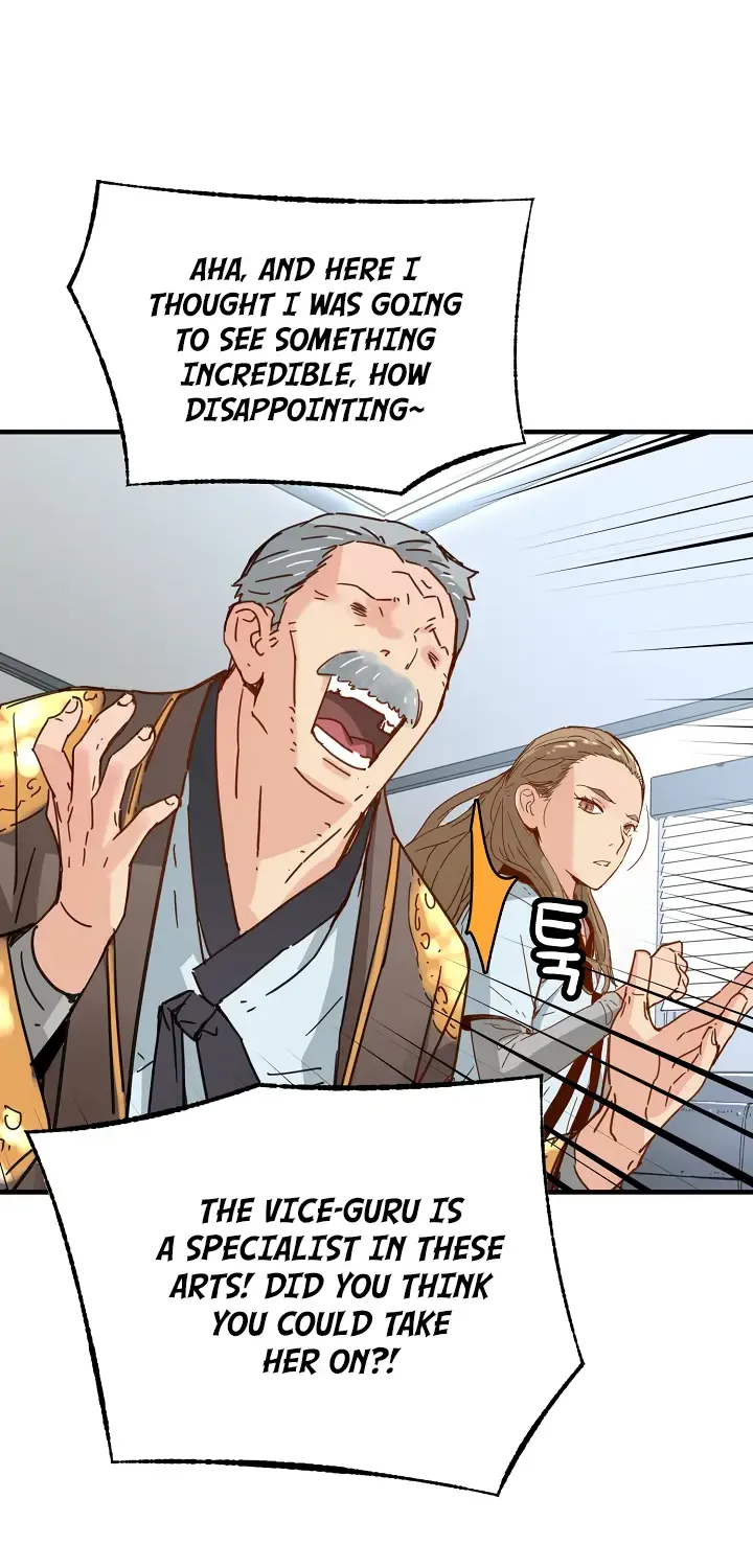 Read Samjang Jeon chapter 11 image 13 on Lezhin