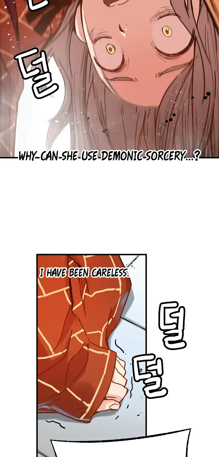 Read Samjang Jeon chapter 11 image 15 on Lezhin