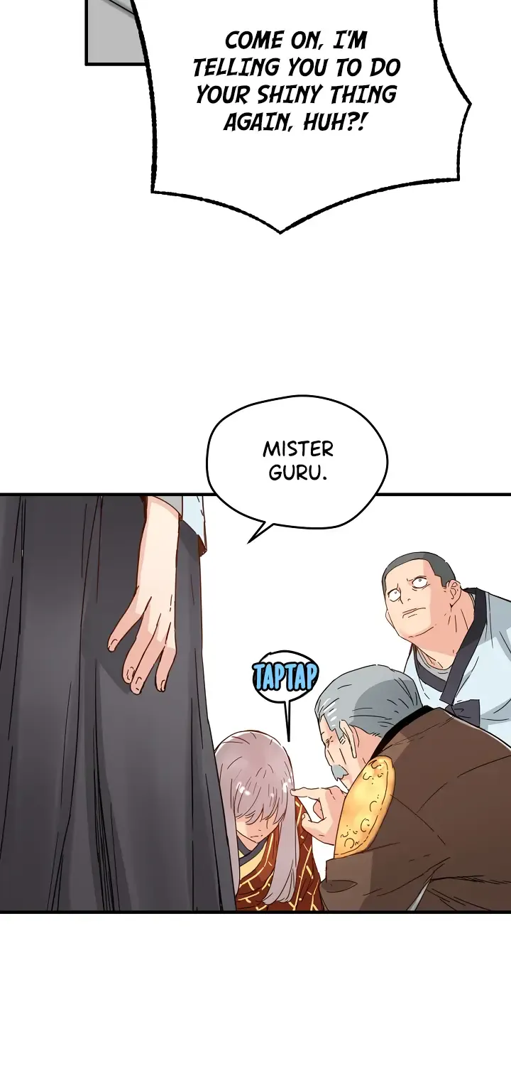 Read Samjang Jeon chapter 11 image 16 on Lezhin
