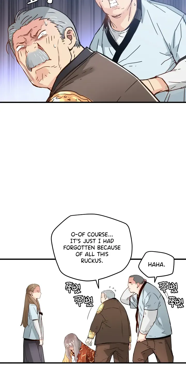 Read Samjang Jeon chapter 11 image 19 on Lezhin