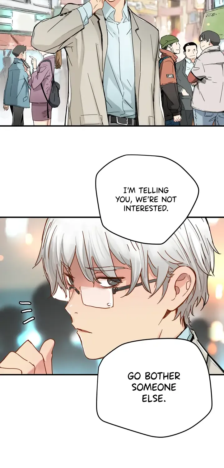 Read Samjang Jeon chapter 11 image 2 on Lezhin