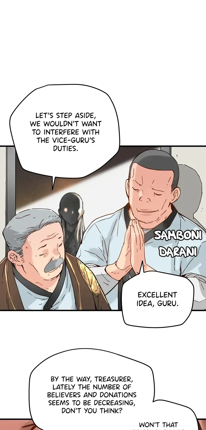 Read Samjang Jeon chapter 11 image 20 on Lezhin