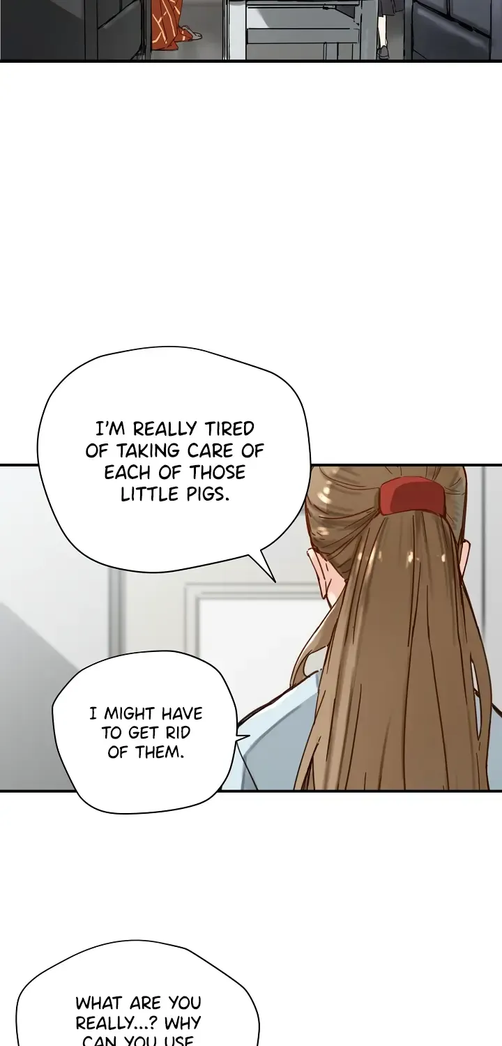 Read Samjang Jeon chapter 11 image 22 on Lezhin