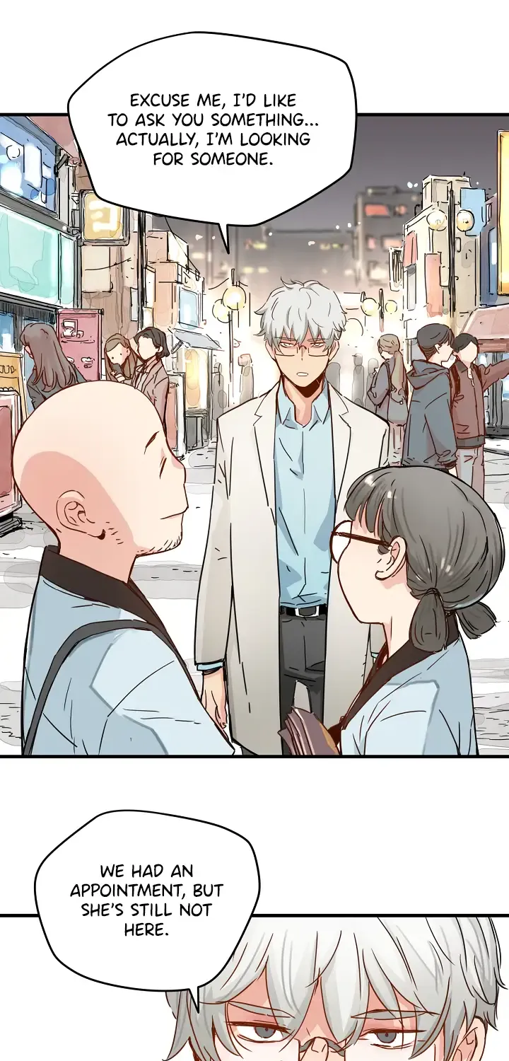 Read Samjang Jeon chapter 11 image 26 on Lezhin