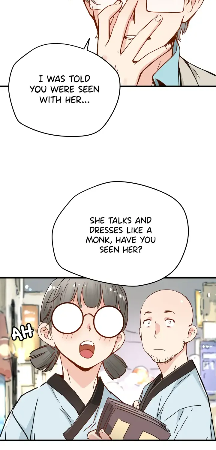 Read Samjang Jeon chapter 11 image 27 on Lezhin