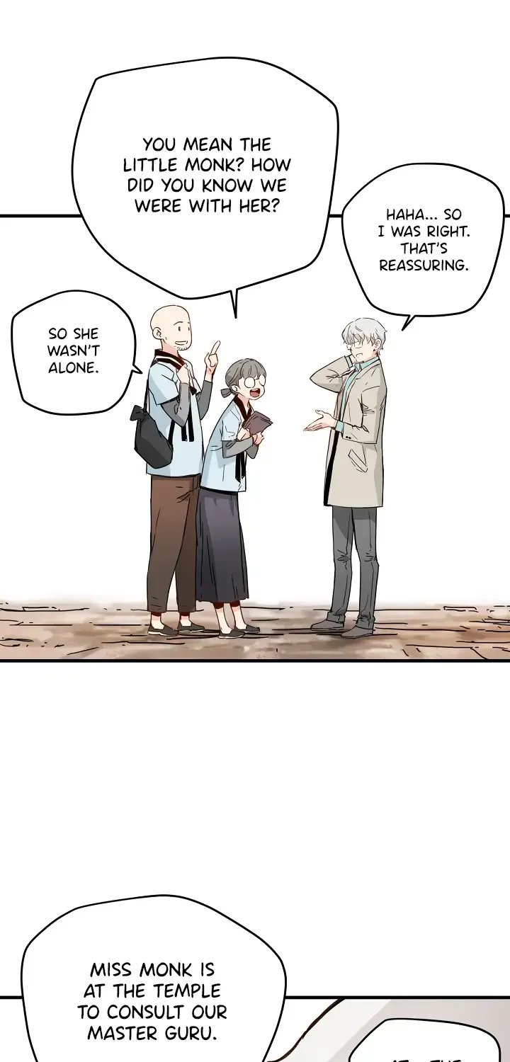 Read Samjang Jeon chapter 11 image 28 on Lezhin